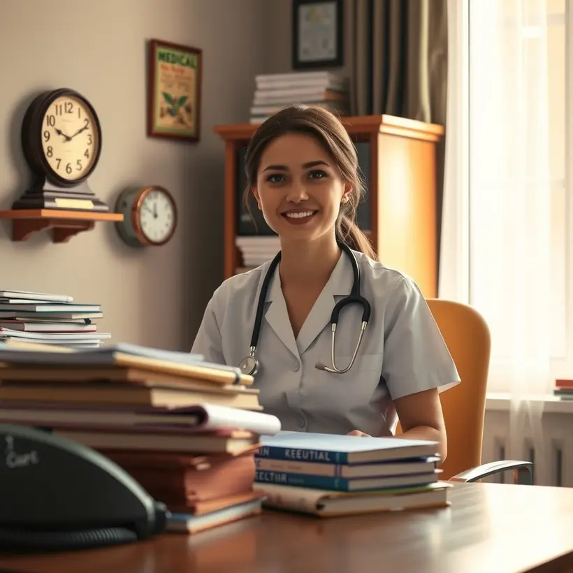 How do I find the right specialist?